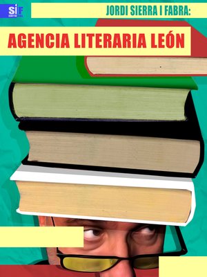 cover image of Agencia literaria León